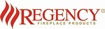 Regnecy Fireplace Products Logo